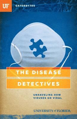 bokomslag Disease Detectives