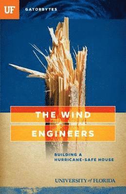 bokomslag The Wind Engineers