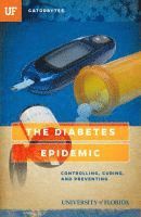 bokomslag Diabetes Epidemic