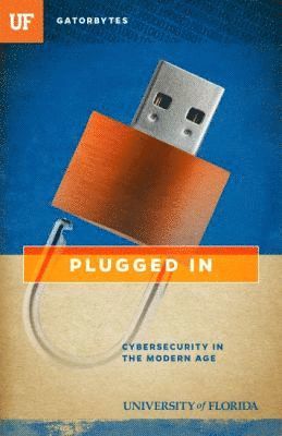 bokomslag Plugged in