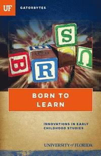 bokomslag Born to Learn