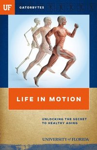 bokomslag Life in Motion