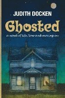 Judith Docken - Ghosted, Häftad