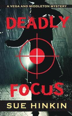 bokomslag Deadly Focus