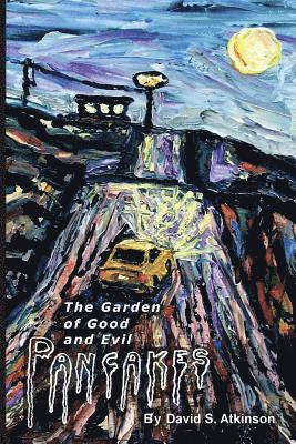 Garden of Good and Evil Pancakes