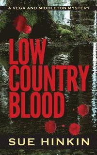 bokomslag Low Country Blood