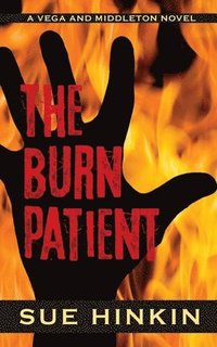 bokomslag The Burn Patient