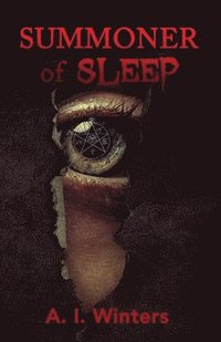 bokomslag Summoner of Sleep