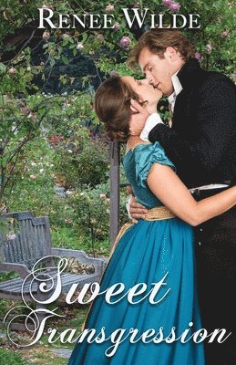 Renee Wilde - Sweet Transgression, Häftad