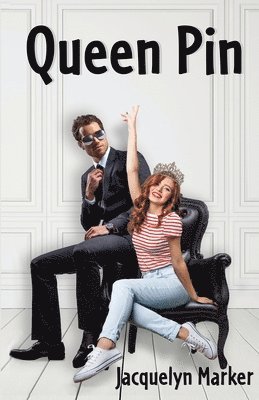 Jacquelyn Marker - Queen Pin, Häftad