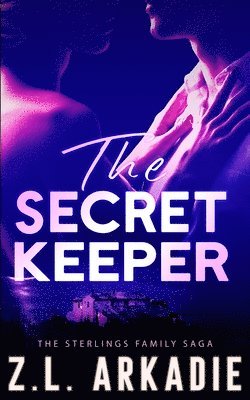 The Secret Keeper 1