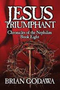 bokomslag Jesus Triumphant