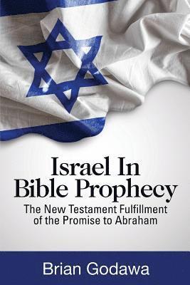 bokomslag Israel in Bible Prophecy