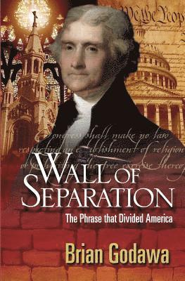 Wall of Separation 1