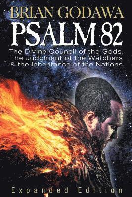 bokomslag Psalm 82
