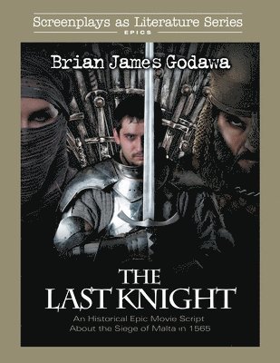 The Last Knight 1