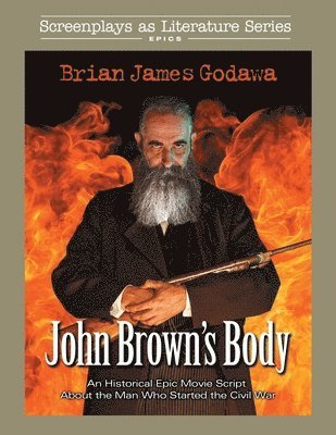 bokomslag John Brown's Body