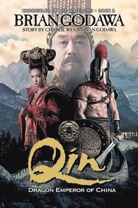 bokomslag Qin