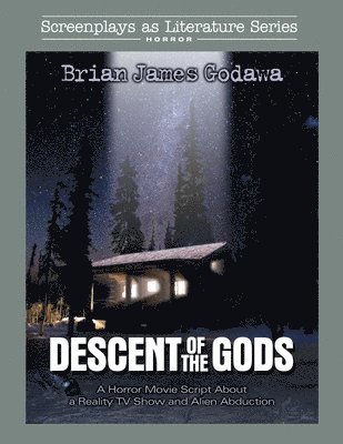 bokomslag Descent of the Gods