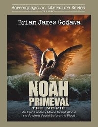 bokomslag Noah - The Movie
