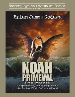 Noah - The Movie 1