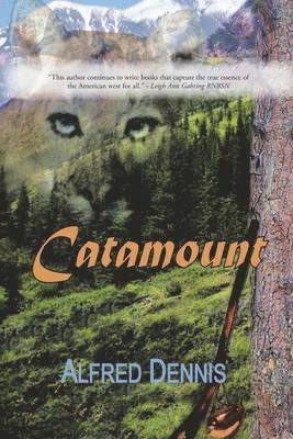 Catamount 1