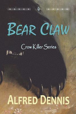 Bear Claw 1