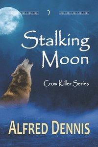 bokomslag Stalking Moon