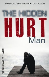 bokomslag Hidden Hurt Man