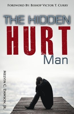 bokomslag Hidden Hurt Man