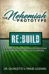 bokomslag The Nehemiah Prototype