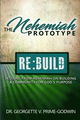 The Nehemiah Prototype 1