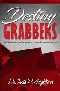 bokomslag Destiny Grabbers