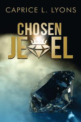 bokomslag Chosen Jewel