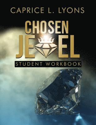 bokomslag Chosen Jewel Student Workbook