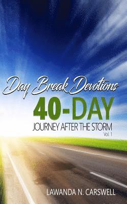 Day Break Devotions 1