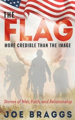 Joe Braggs, Joe, Braggs - Flag, Inbunden