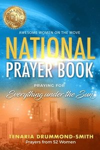 bokomslag AWOTM National Prayer Book
