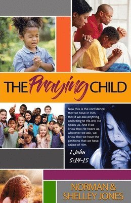 The Praying Child 1