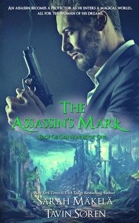 bokomslag The Assassin's Mark