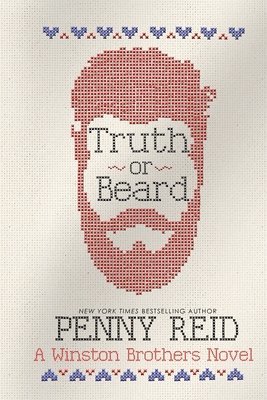 Truth or Beard 1