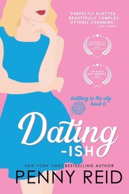 Penny Reid - Dating-ish, Häftad