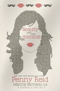 bokomslag Beauty and the Mustache