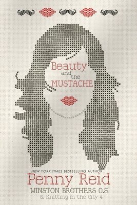 bokomslag Beauty and the Mustache