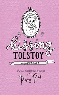 bokomslag Kissing Tolstoy