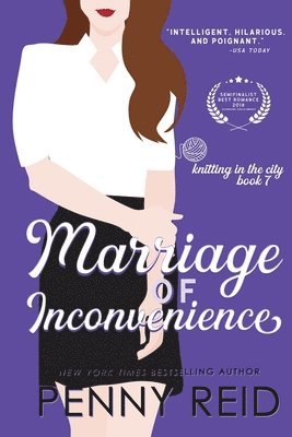 Marriage of Inconvenience 1