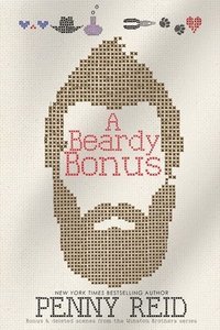 bokomslag A Beardy Bonus