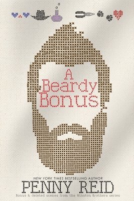 A Beardy Bonus 1