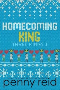 bokomslag Homecoming King
