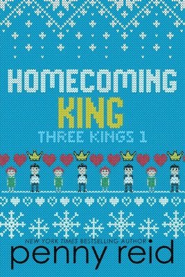 Homecoming King 1